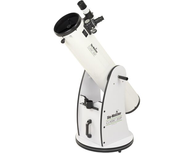 SkyWatcher Skyliner-200P - teleskop Dobson