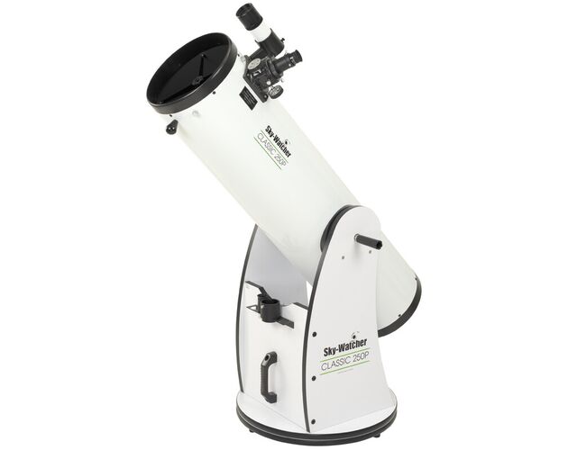 SkyWatcher Skyliner-250PX - teleskop Dobson