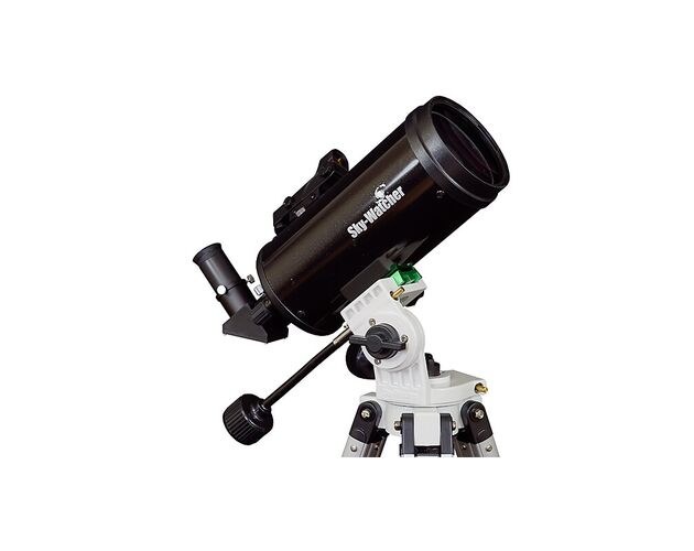SkyWatcher Skymax-102 AZ PRONTO - Maksutov-Cassegrain