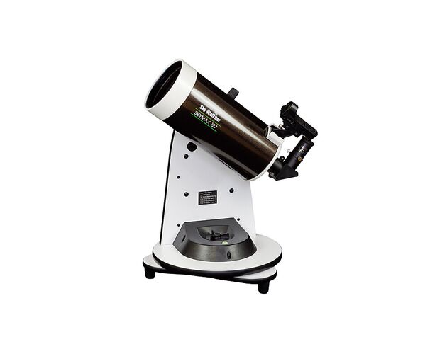 SkyWatcher Maksutov MC 127/1500 Heritage Virtuoso GTi - Maksutov-Cassegrain