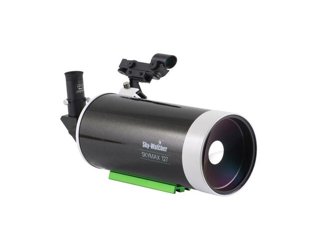 SkyWatcher Skymax-127 - Maksutov-Cassegrain