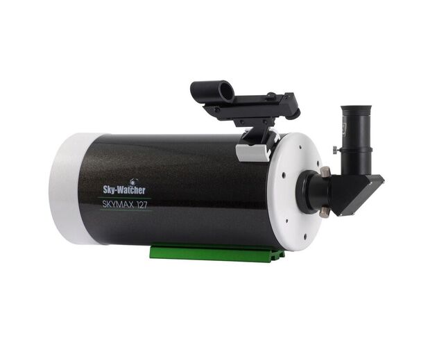 SkyWatcher Skymax-127 - Maksutov-Cassegrain, image-3