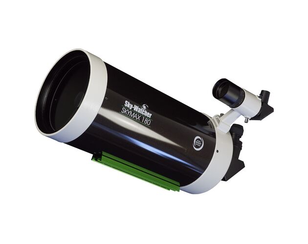 SkyWatcher Skymax-180 - Maksutov-Cassegrain