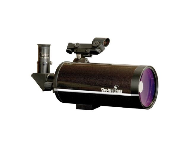 SkyWatcher Skymax-90 - Maksutov-Cassegrain
