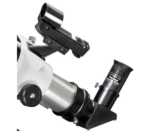 SkyWatcher Startravel-102 EQ1 - achromatický refraktor, image-2