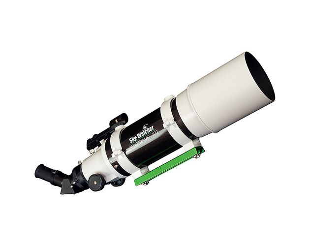 SkyWatcher Startravel-102T - achromatický refraktor, image-2