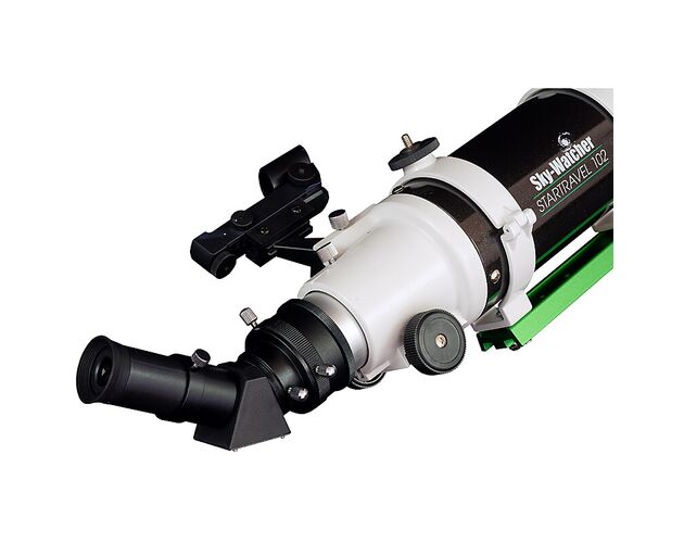 SkyWatcher Startravel-102T - achromatický refraktor, image-3