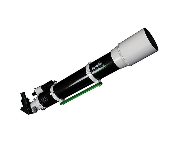 SkyWatcher Evostar-120 - achromatický refraktor, image-2