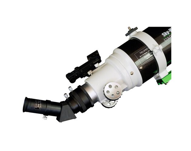 SkyWatcher Startravel-120T - achromatický refraktor, image-3
