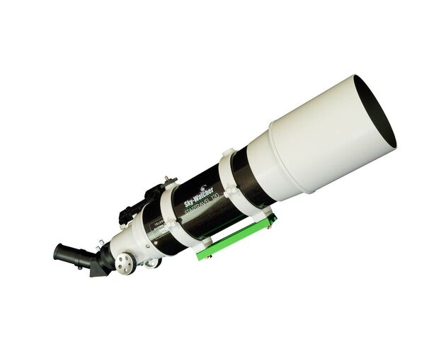 SkyWatcher Startravel-120T - achromatický refraktor, image-2