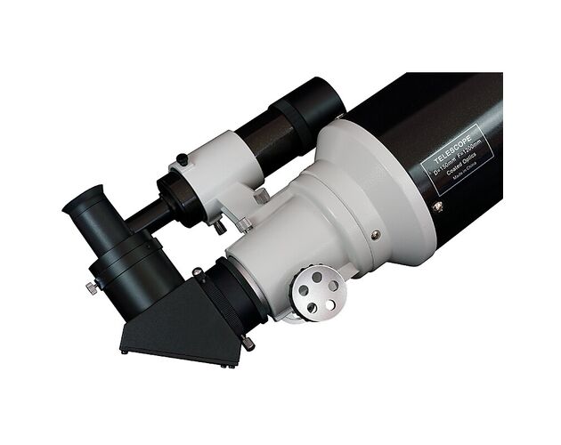 SkyWatcher Evostar-150 - achromatický refraktor, image-3