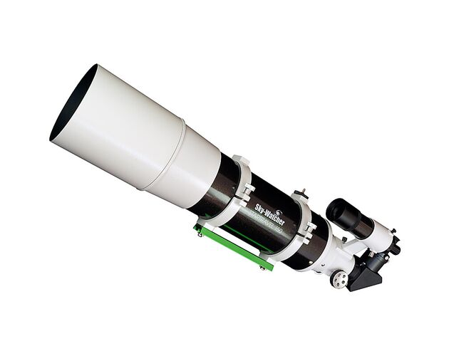 SkyWatcher Startravel-150 - achromatický refraktor