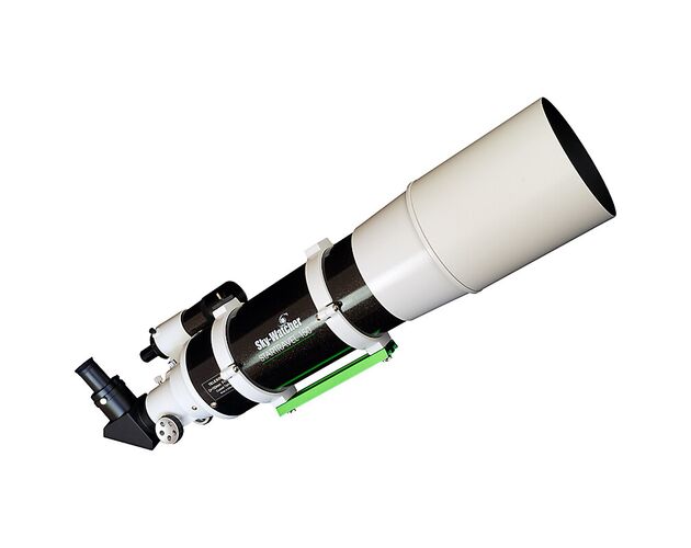 SkyWatcher Startravel-150 - achromatický refraktor, image-2