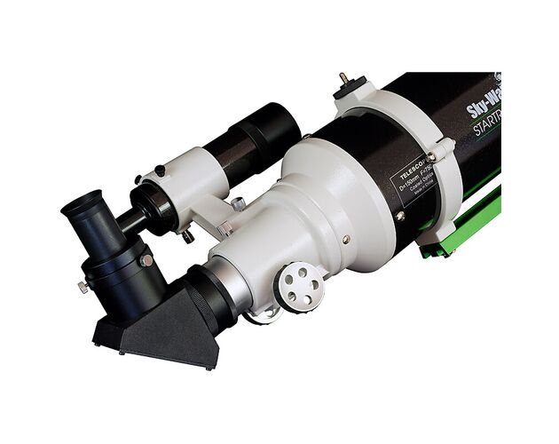 SkyWatcher Startravel-150 - achromatický refraktor, image-3