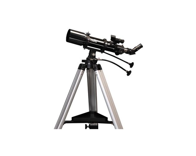 SkyWatcher Mercury-705 AZ3 (70/500) - achromatický refraktor