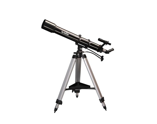 SkyWatcher Evostar-90 AZ3 - achromatický refraktor