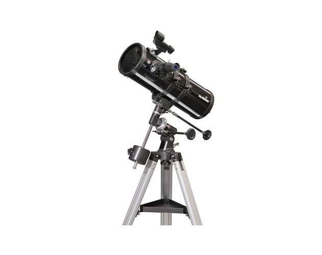 SkyWatcher Skyhawk-1145P EQ1 - teleskop Newton, image-2