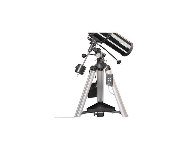 SkyWatcher Explorer-130 EQ2 - teleskop Newton, image-4