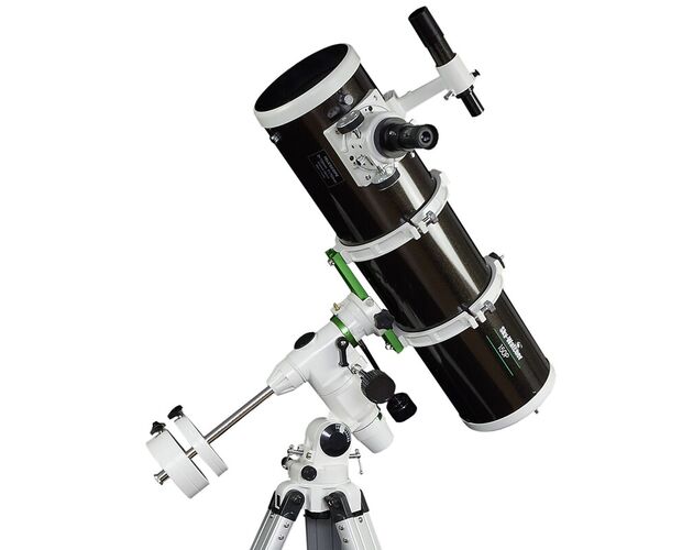 SkyWatcher Explorer-150P EQ3 - teleskop Newton