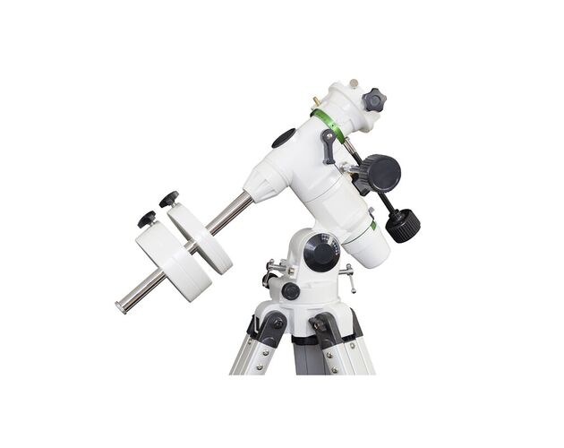 SkyWatcher Explorer-150P EQ3 - teleskop Newton, image-3