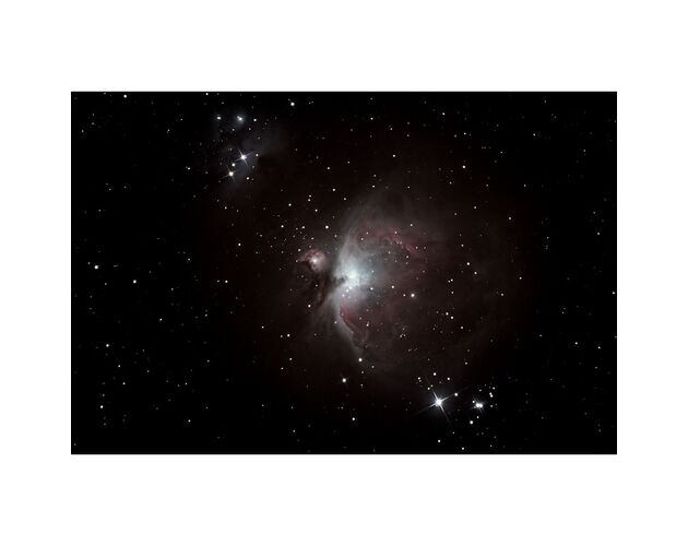 SkyWatcher Explorer-150P - teleskop Newton, image-8