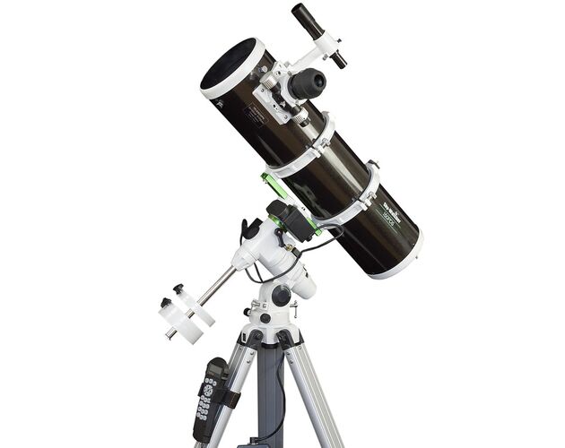 SkyWatcher Explorer-150PDS EQ3 - teleskop Newton