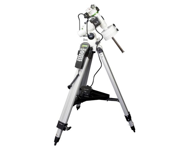 SkyWatcher Explorer-150PDS EQ3 - teleskop Newton, image-4