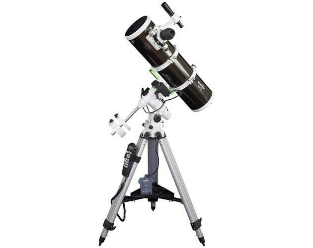 SkyWatcher Explorer-150PDS EQ3 - teleskop Newton, image-2