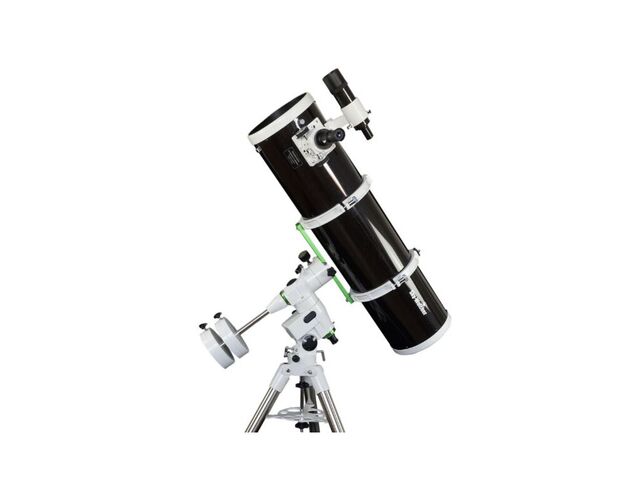 SkyWatcher Explorer-200P EQ5 - teleskop Newton