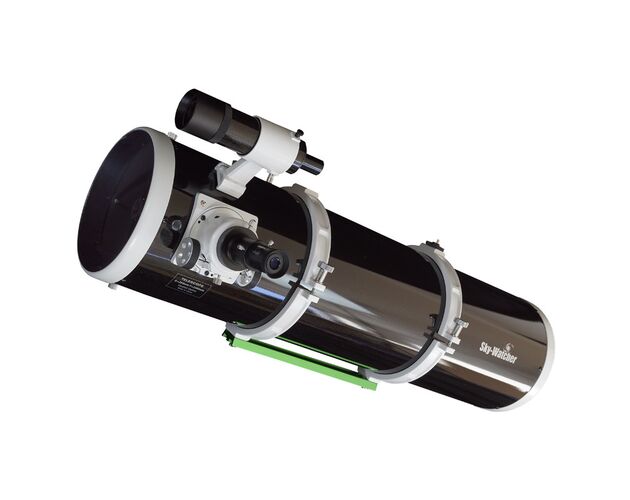 SkyWatcher Explorer-200P EQ5 - teleskop Newton, image-3