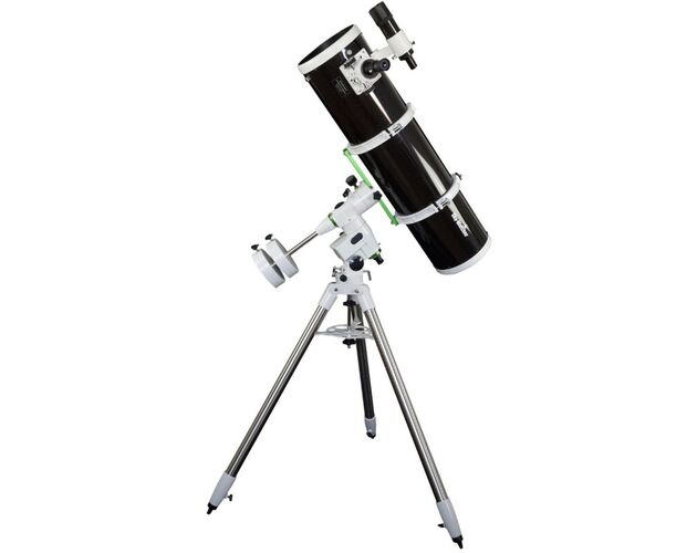 SkyWatcher Explorer-200P EQ5 - teleskop Newton, image-2