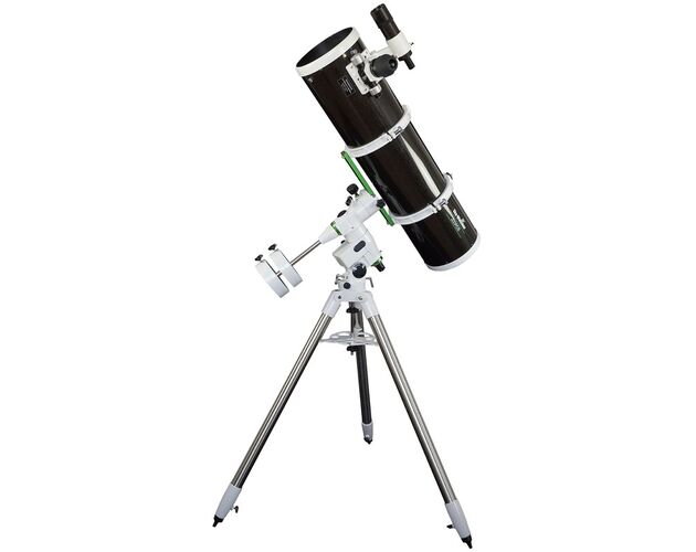 SkyWatcher Explorer-200PDS EQ5 - teleskop Newton, image-3