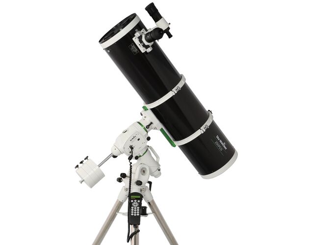 SkyWatcher Explorer-250PDS NEQ6-R - teleskop Newton