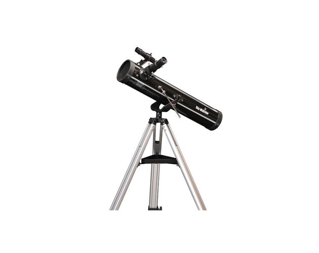 SkyWatcher N 76/700 Astrolux AZ-1 – Newtonov reflektor, image-2