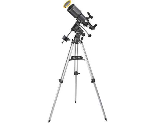 BRESSER Polaris-I 102/460 EQ3 - achromatický refraktor