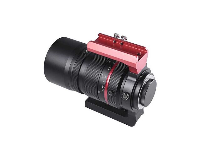 Askar AP 50/200 ACL200 Gen. 2 - apochromatický refraktor