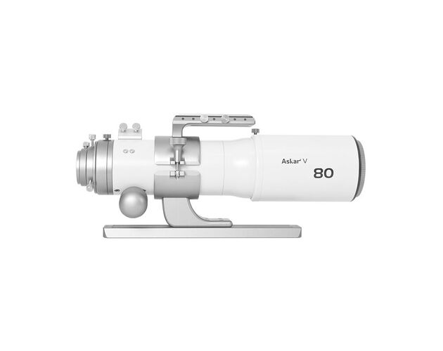Askar AP 60/360 80/500 V - apochromatický refraktor, image-2