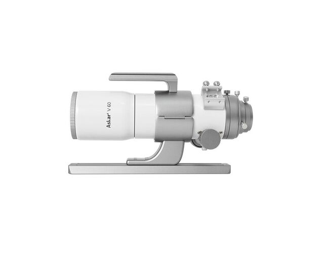 Askar AP 60/360 80/500 V - apochromatický refraktor, image-3