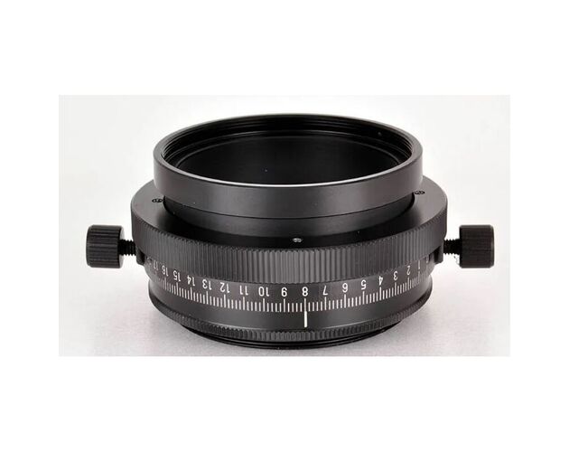 BORG AP 55/200 55FL - apochromatický refraktor, image-3