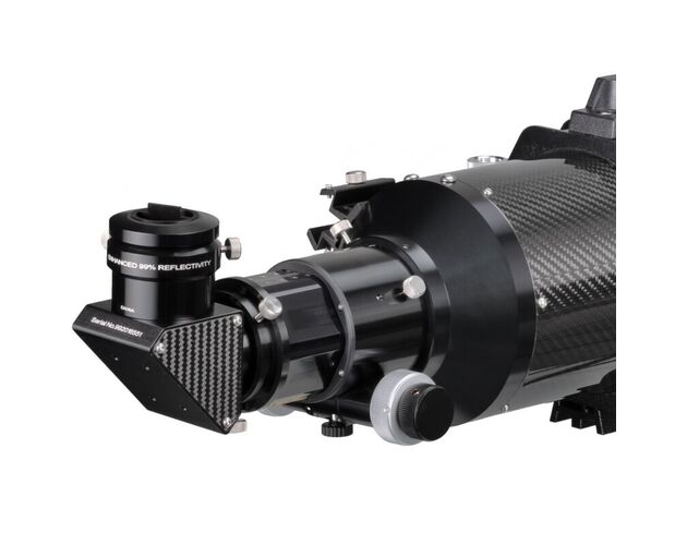AP 127/952 ED FCD-100 CF Hexafoc - apochromatický refraktor, image-5