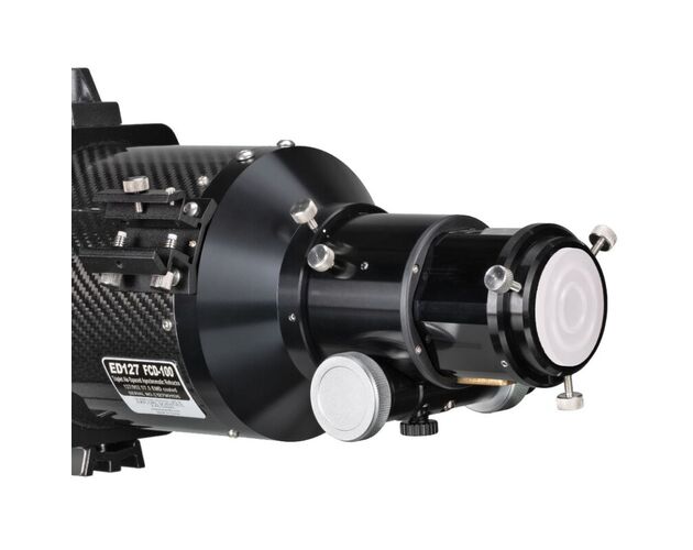 AP 127/952 ED FCD-100 CF Hexafoc - apochromatický refraktor, image-4