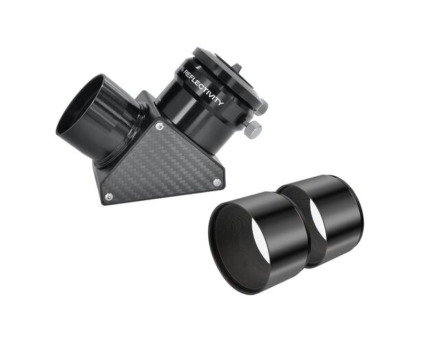 AP 80/480 ED FCD-100 Hexafoc - apochromatický refraktor, image-4