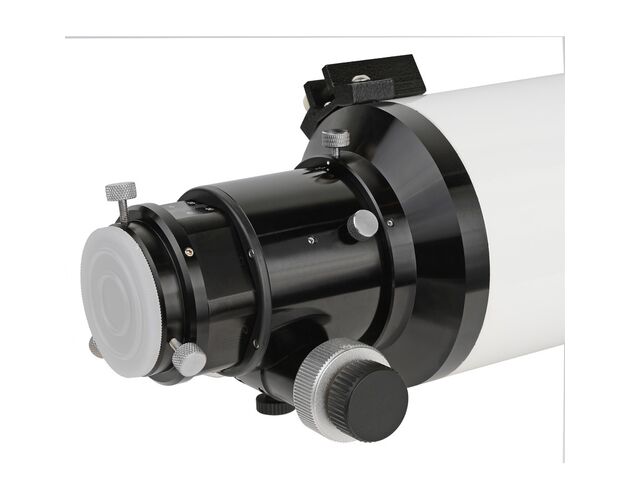 AP 80/480 ED FCD-100 Hexafoc - apochromatický refraktor, image-3