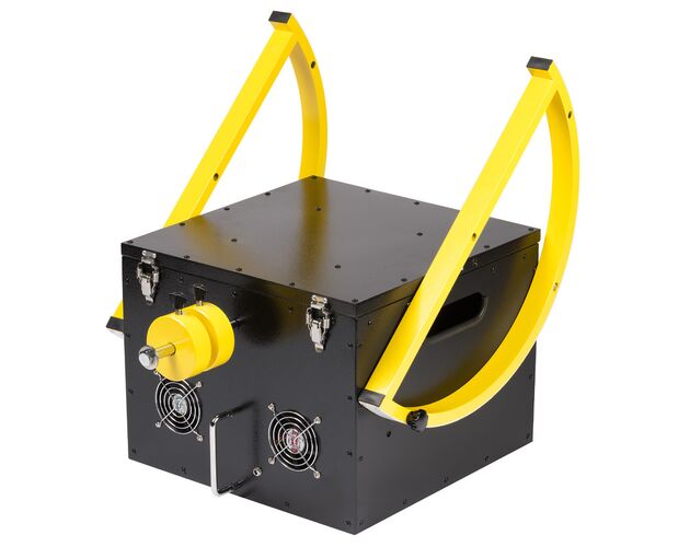 N 305/1525 Ultra Light Generation II - teleskop Dobson, image-4