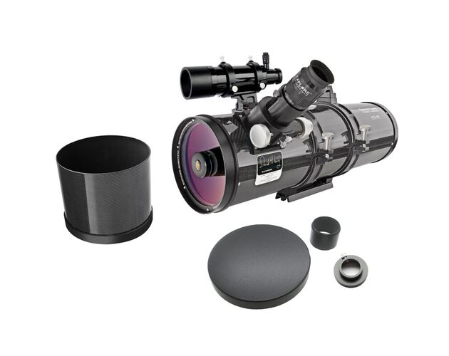 MN 152/731 - Maksutov-Newton, image-4