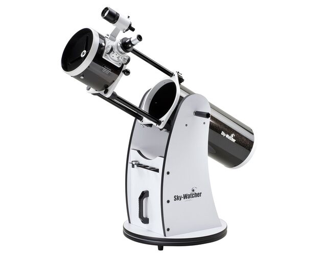 SkyWatcher Skyliner-200P Flex Tube - teleskop Dobson