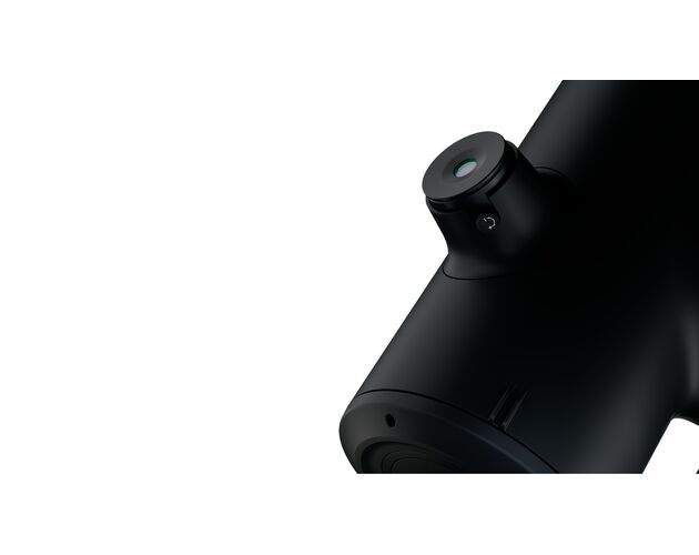 Unistellar Odyssey Pro – smart teleskop s  Nikon okulárom, image-3