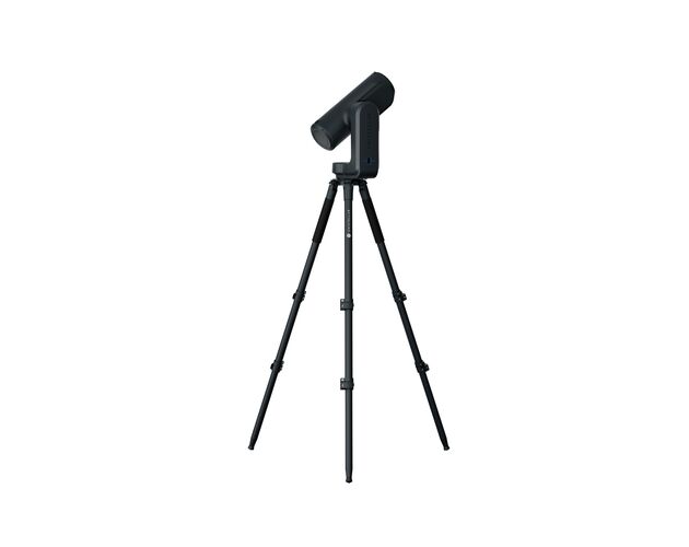 Unistellar Odyssey – plne automatizovaný smart teleskop, image-2