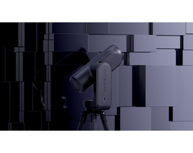 Unistellar Odyssey – plne automatizovaný smart teleskop, image-10