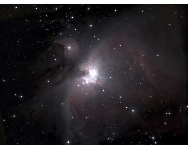 Unistellar Odyssey Pro – smart teleskop s  Nikon okulárom, image-14